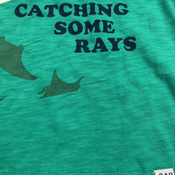 Gap Sting Ray Tee - Picture 3 of 7